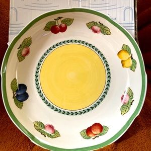 Villeroy & Boch French Garden Fleurance